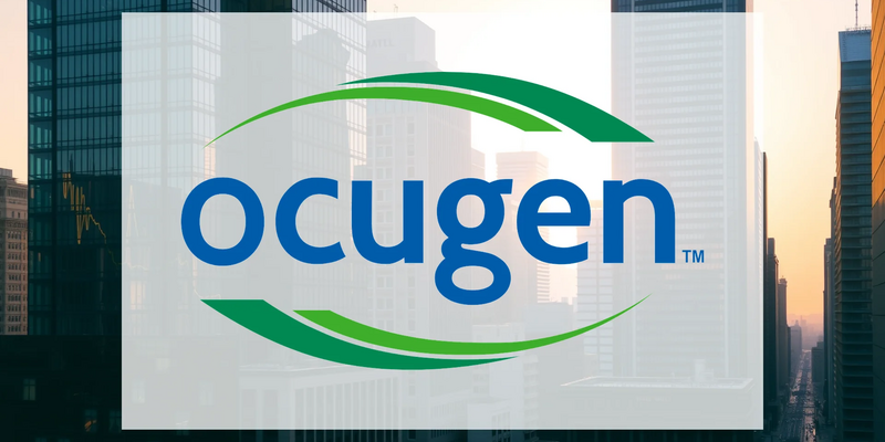 Ocugen Shares Surge on Pipeline Progress and Strategic Outreach - Foto: über boerse-global.de