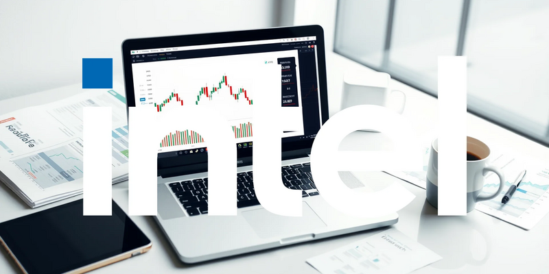 Intel Stock Surges to New Heights as Strategic Bets Pay Off - Foto: über boerse-global.de