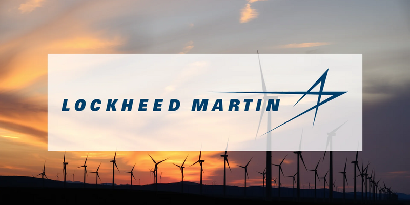 Defense Contractor Lockheed Martin Secures Major Military Contracts - Foto: über boerse-global.de