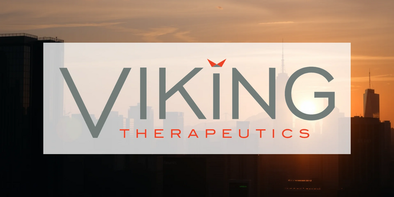 Viking Therapeutics Stock: Is a Sustained Recovery Underway? - Foto: über boerse-global.de