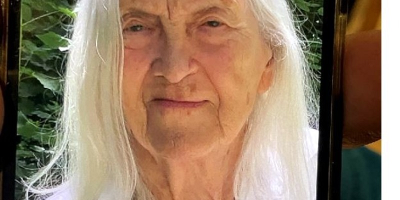 POL-PPMZ: Öffentlichkeitsfahndung nach vermisster 93-Jährigen aus Mainz - Foto: presseportal.de