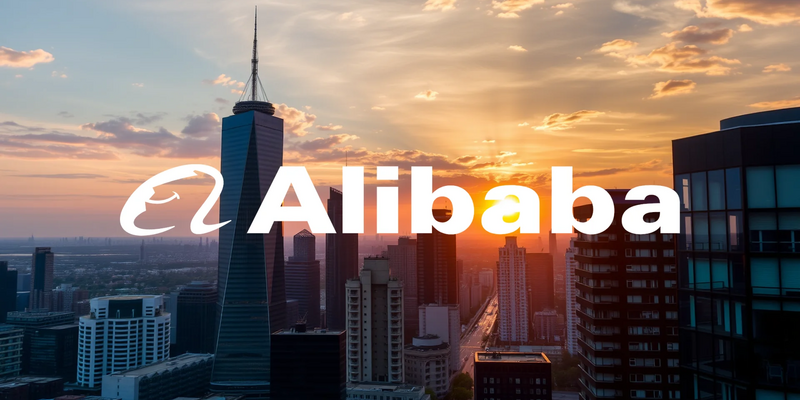 Alibaba’s Strategic Expansion: $900 Million Hong Kong Acquisition Amid AI Push - Foto: über boerse-global.de