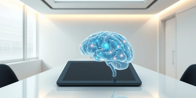 Brain-Training-Apps: Milliardenmarkt dank KI-Revolution - Foto: über boerse-global.de