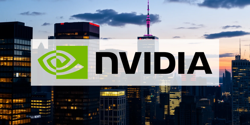 Nvidia’s Market Cap Milestone Signals Unabated AI Dominance - Foto: über boerse-global.de