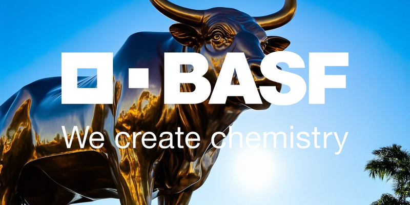 Is BASF’s Strategic Revamp Delivering Results? - Foto: über boerse-global.de