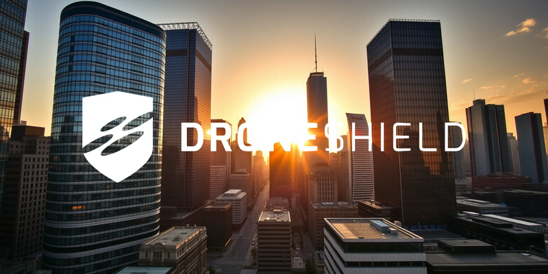 DroneShield Shares Maintain Extraordinary Momentum - Foto: über boerse-global.de