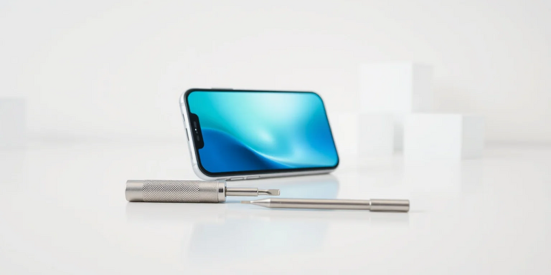 Android-Turbo: Neue Tricks beschleunigen alte Handys - Foto: über boerse-global.de