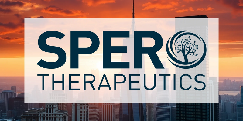 Spero Aktie: Biotech-Rally geht weiter! - Foto: über boerse-global.de