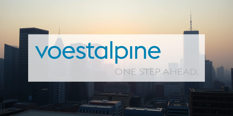 Austrian Steel Giant’s Stock Surge Defies Industry Downturn - Foto: über boerse-global.de