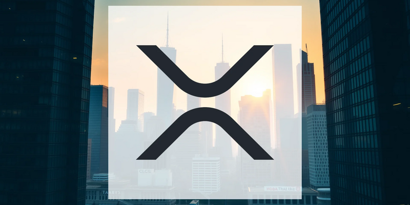 XRP’s Pivotal Moment: Institutional Momentum Builds for Major Breakout - Foto: über boerse-global.de