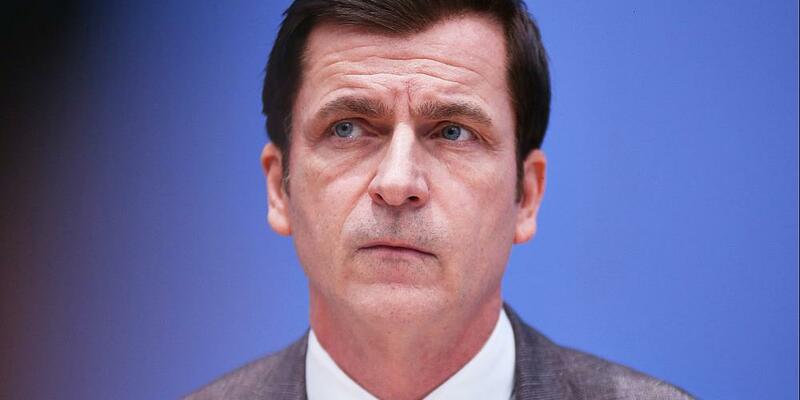 André Berghegger (Archiv) - Foto: über dts Nachrichtenagentur