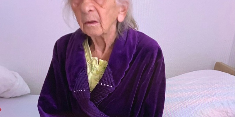 POL-VK: Nachtrag zur Öffentlichkeitsfahndung Marija Gogolja - Foto: presseportal.de