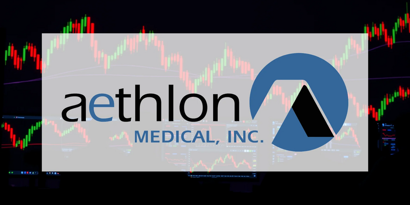 Aethlon Medical Navigates Turbulent Period with Capital Raise and Patent Developments - Foto: über boerse-global.de