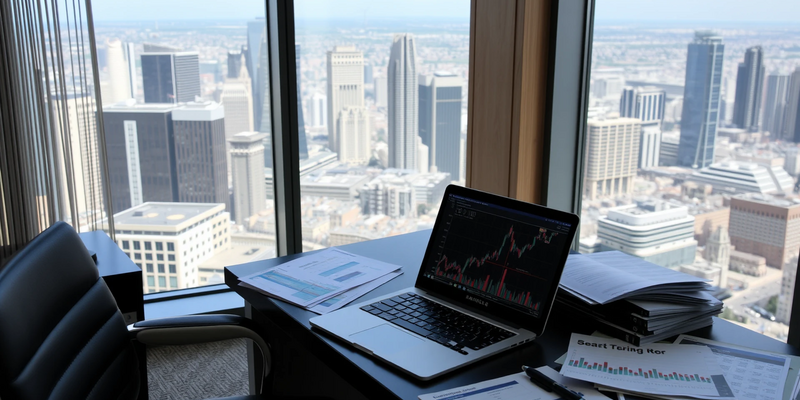 Veritiv Accelerates Expansion Strategy with Strategic Acquisitions - Foto: über boerse-global.de