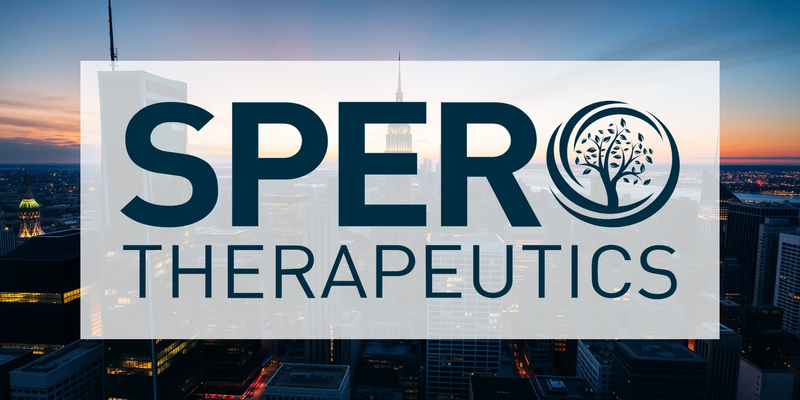 Clinical Breakthrough Fuels Spero Therapeutics Rally - Foto: über boerse-global.de