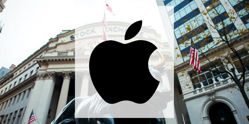 Apple Faces Investor Skepticism Over Foldable iPhone Prospects - Foto: über boerse-global.de
