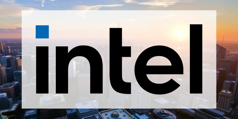 Intel Shares Surge on Massive Capital Infusion and Strategic Shifts - Foto: über boerse-global.de