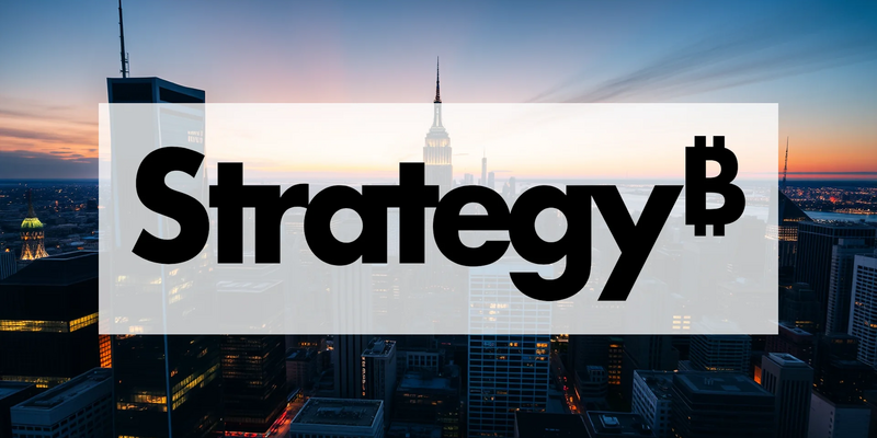 La Estrategia Bitcoin de MicroStrategy: Un Éxito Sin Precedentes - Foto: über boerse-global.de