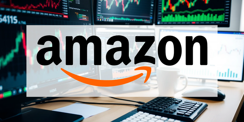 Senior Leadership Shakeup at Amazon Sparks Strategic Questions - Foto: über boerse-global.de