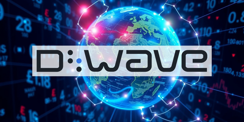 D-Wave Quantum: La Revolución Cuántica Alcanza Nuevos Horizontes - Foto: über boerse-global.de