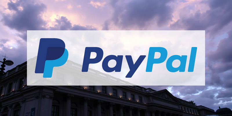 PayPal Faces Critical Test as Analyst Downgrade Offsets Partnership Gains - Foto: über boerse-global.de