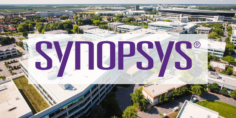 Synopsys Shares Face Mounting Pressure as Confidence Falters - Foto: über boerse-global.de