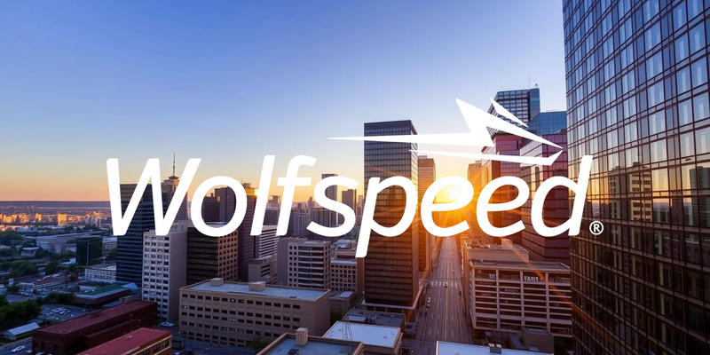 Wolfspeed’s Remarkable Turnaround: A Phoenix Rising from Chapter 11? - Foto: über boerse-global.de