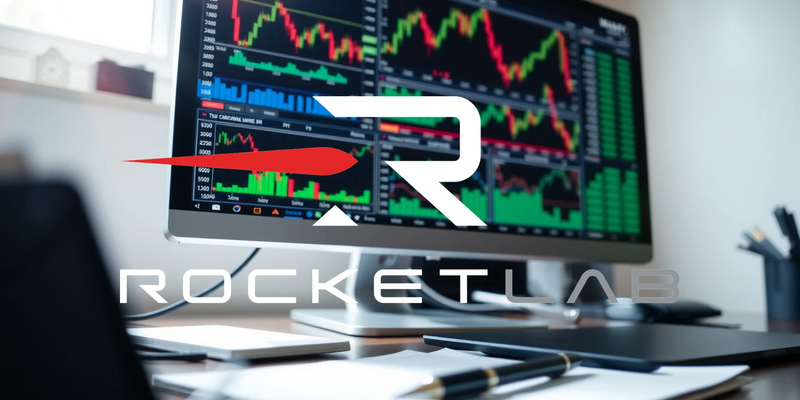 Rocket Lab Shares Soar on Unprecedented Contract Win - Foto: über boerse-global.de