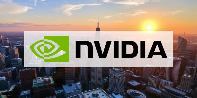 Nvidia Alcanza una Capitalización de Mercado Sin Precedentes en la Bolsa - Foto: über boerse-global.de