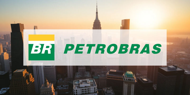 Petrobras: La acción se enfrenta a un escenario técnico crítico - Foto: über boerse-global.de