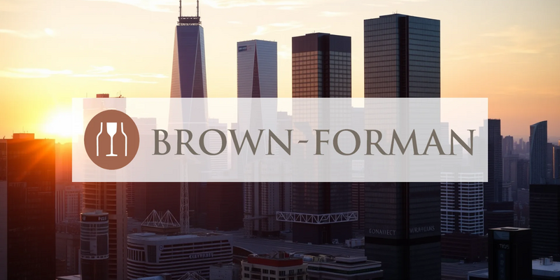 A $400 Million Bet: Brown-Forman’s Boardroom Gamble - Foto: über boerse-global.de