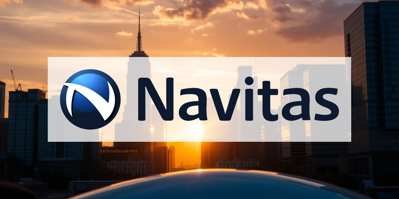 Navitas Semiconductor Faces Investor Anxiety Following Major Insider Transactions - Foto: über boerse-global.de