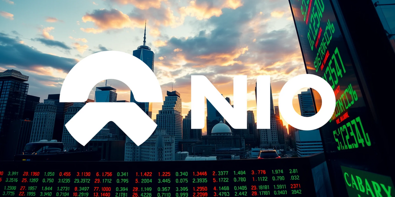 Nio’s Record Quarter Signals Potential Turnaround - Foto: über boerse-global.de