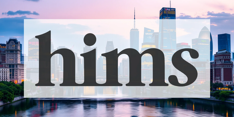 Leadership Shakeup Sparks Investor Concerns at Hims & Hers - Foto: über boerse-global.de