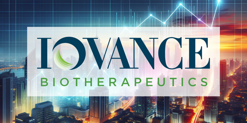 Iovance Shares Surge Amid Divergent Analyst Views - Foto: über boerse-global.de