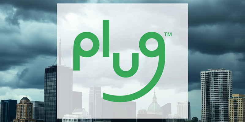 Plug Power Shares Surge on Analyst Upgrade and Major European Contract - Foto: über boerse-global.de