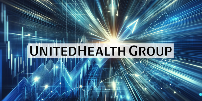 UnitedHealth’s Strategic Pivot Defies Industry Downturn - Foto: über boerse-global.de