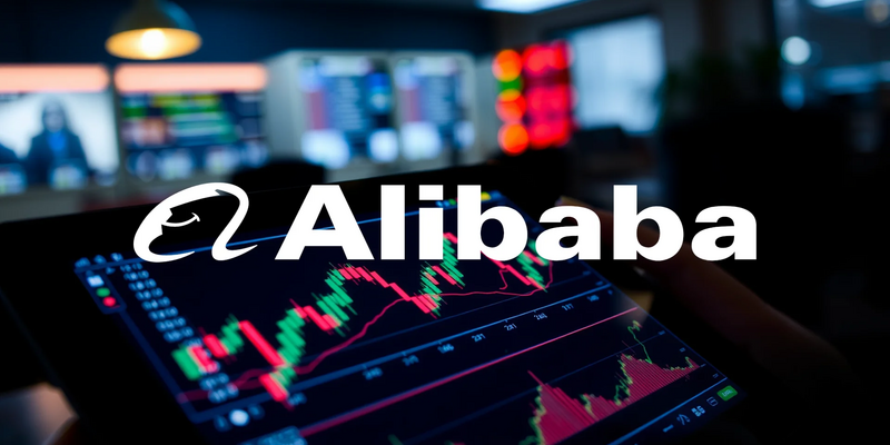 Alibaba’s AI Ambitions Fuel Spectacular Market Resurgence - Foto: über boerse-global.de
