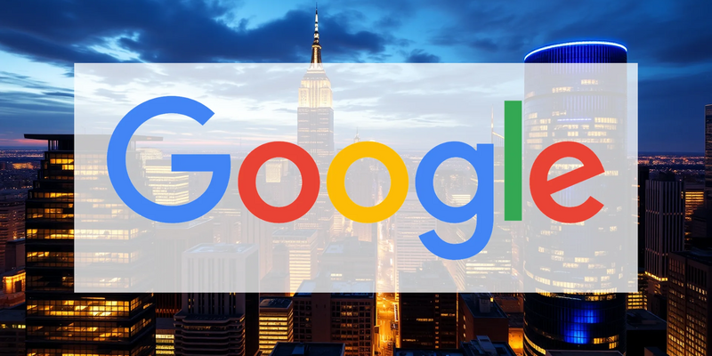 Alphabet’s AI Transformation Fuels Historic Stock Surge - Foto: über boerse-global.de