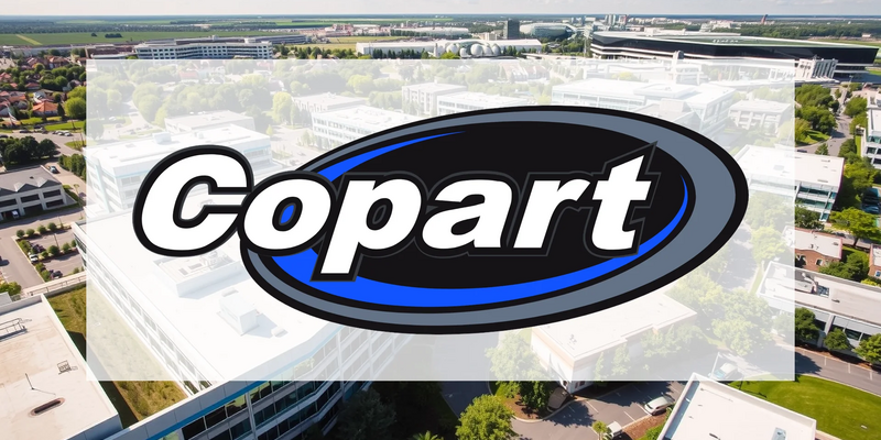 Can Copart Stock Overcome Market Indifference? - Foto: über boerse-global.de