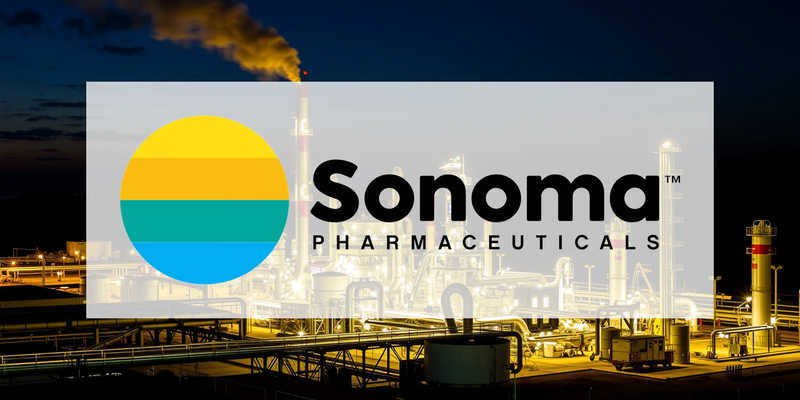 Sonoma Pharmaceuticals Shares Experience Dramatic Trading Session - Foto: über boerse-global.de