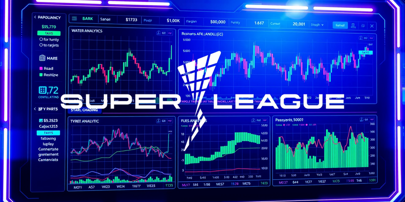 A Pivotal Week for Super League Gaming’s Strategic Trajectory - Foto: über boerse-global.de