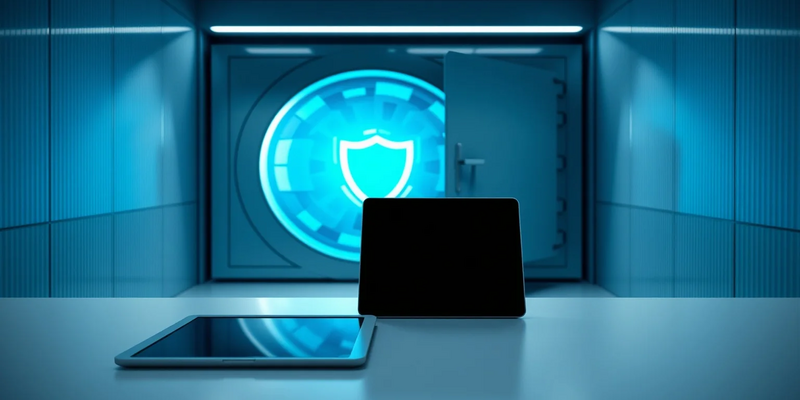 Banken rüsten auf: KI gegen Cyber-Kriminalität - Foto: über boerse-global.de