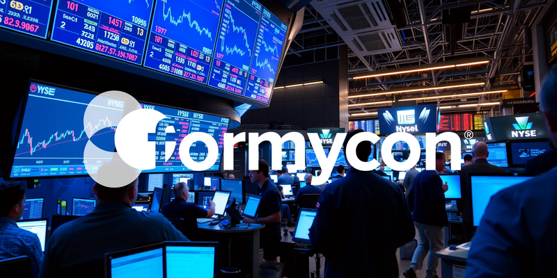 Formycon Aktie: Patentdeal schockt! - Foto: über boerse-global.de