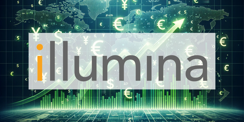 Genomics Leader Illumina Faces Investor Divergence Amid AI Push - Foto: über boerse-global.de