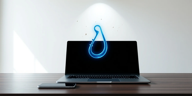 KI-Betrug: Phishing-Attacken erreichen neue Dimension - Foto: über boerse-global.de