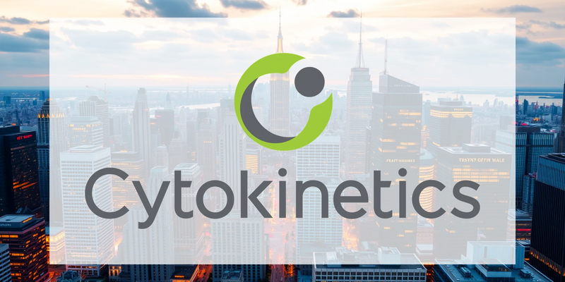 Cytokinetics Faces Critical Regulatory Hurdles Amid Promising Drug Data - Foto: über boerse-global.de