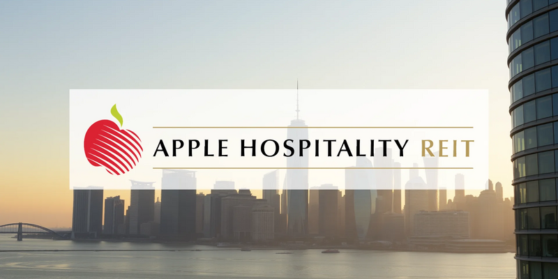 Institutional Investor Boosts Stake in Hotel Property Trust - Foto: über boerse-global.de