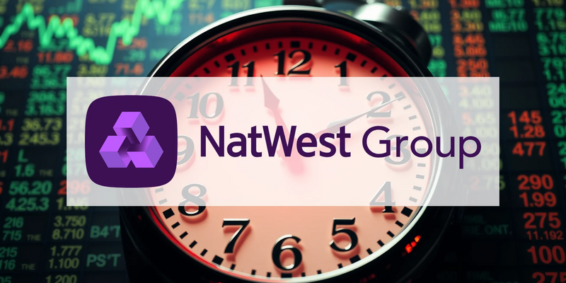 Royal Bank of Scotland Aktie: Endstation Abstieg? - Foto: über boerse-global.de