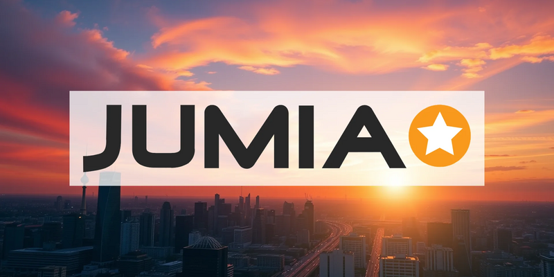 African E-Commerce Leader Jumia Poised to Capitalize on Shifting Trade Patterns - Foto: über boerse-global.de